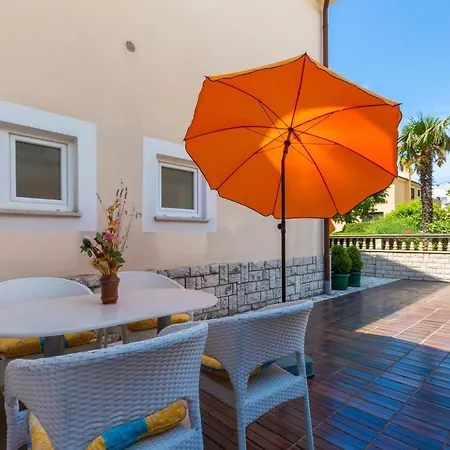 Isabella Apartment Crikvenica
