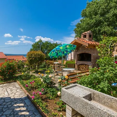 Isabella Apartment Crikvenica