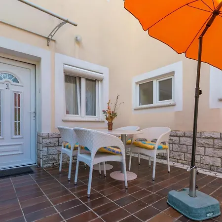 Apartment Isabella Crikvenica
