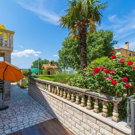 Isabella Apartment Crikvenica