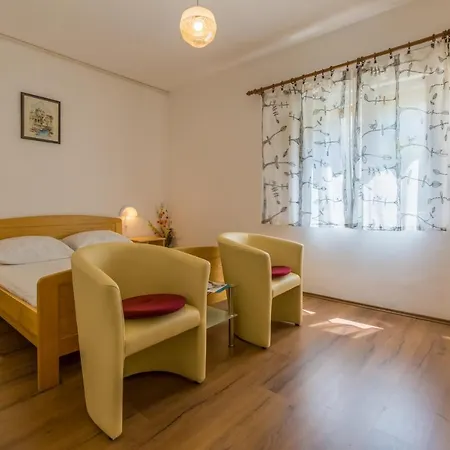 Isabella Apartment Crikvenica