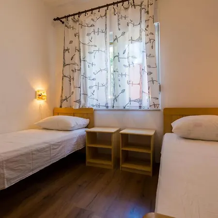 Isabella Apartment *