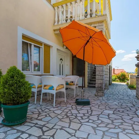 Isabella Apartment Crikvenica