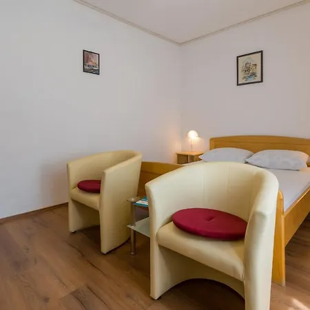 Isabella Apartment Crikvenica