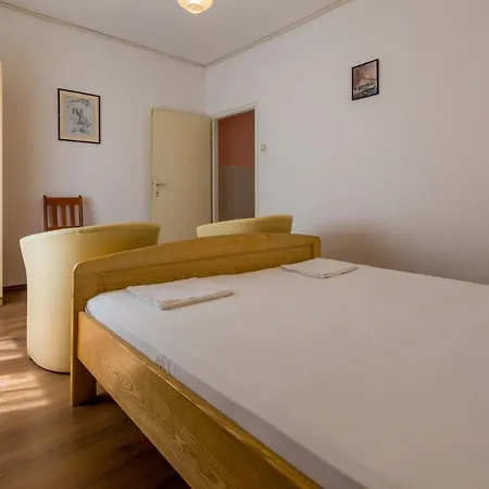 Isabella Apartment *