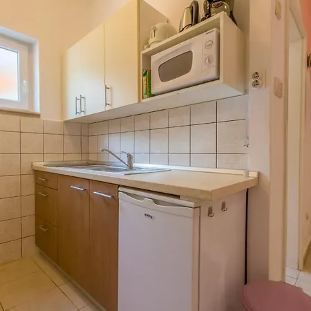 Isabella Apartment