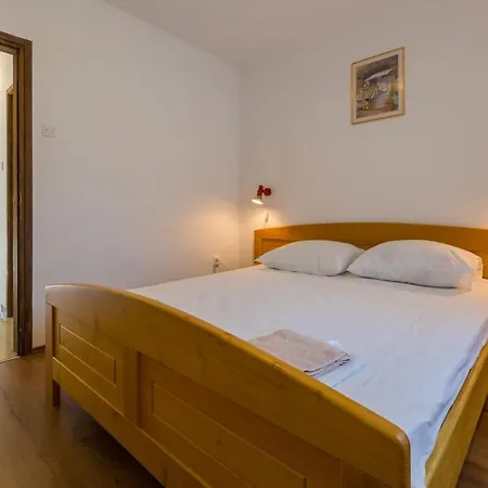 Apartment Isabella Crikvenica