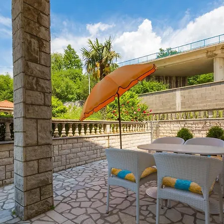 Apartment Isabella Crikvenica