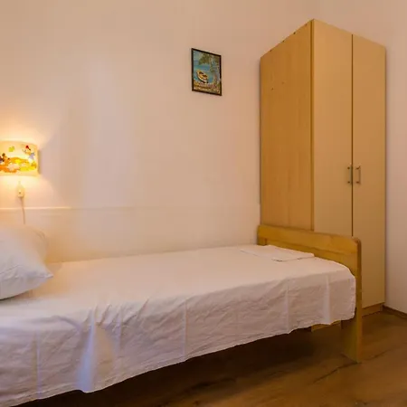 Isabella Apartment